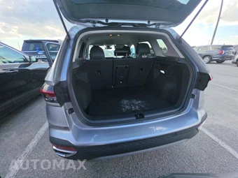 2025 Volkswagen Taos Comfortline - miniatura 16