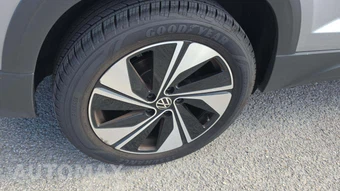 2025 Volkswagen Taos Comfortline - miniatura 19