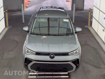2025 Volkswagen Taos Comfortline - miniatura 2