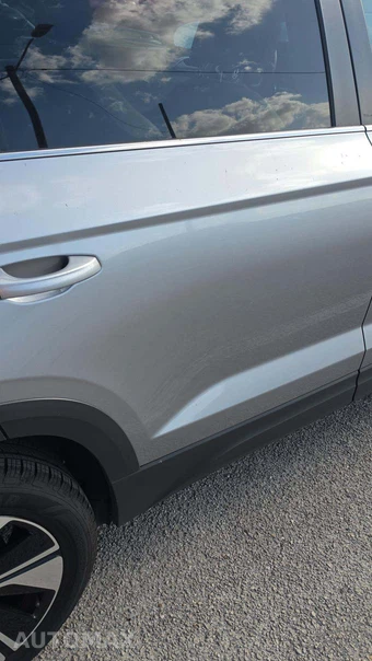 2025 Volkswagen Taos Comfortline - miniatura 24