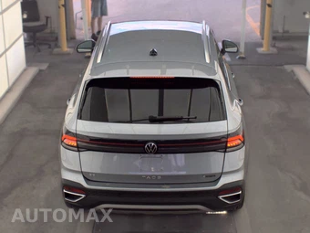 2025 Volkswagen Taos Comfortline - miniatura 5