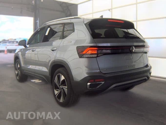 2025 Volkswagen Taos Comfortline - miniatura 6