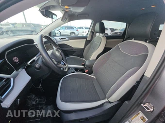 2025 Volkswagen Taos Comfortline - miniatura 7