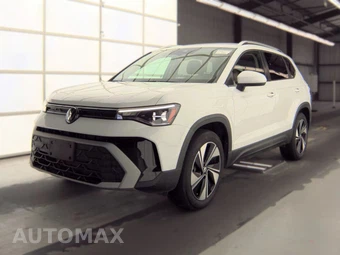 2025 Volkswagen Taos Comfortline