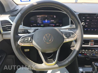 2025 Volkswagen Taos Comfortline - miniatura 10