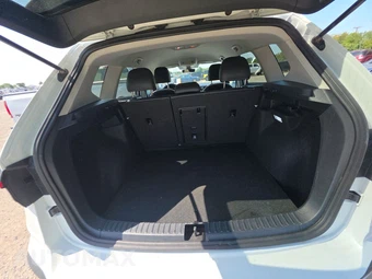 2025 Volkswagen Taos Comfortline - miniatura 16