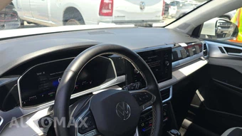 2025 Volkswagen Taos Comfortline - miniatura 17