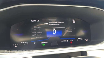 2025 Volkswagen Taos Comfortline - miniatura 19