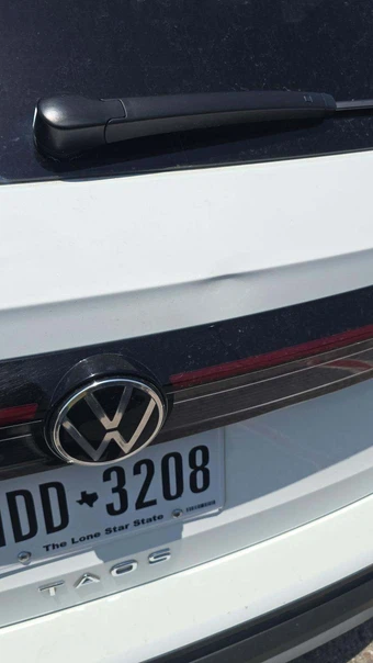 2025 Volkswagen Taos Comfortline - miniatura 27