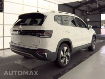 2025 Volkswagen Taos Comfortline - miniatura 4