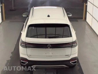 2025 Volkswagen Taos Comfortline - miniatura 5