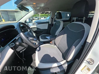 2025 Volkswagen Taos Comfortline - miniatura 7