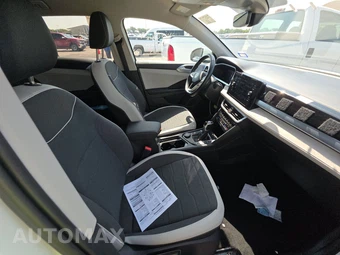 2025 Volkswagen Taos Comfortline - miniatura 8