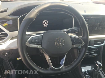 2025 Volkswagen Taos Comfortline - miniatura 10