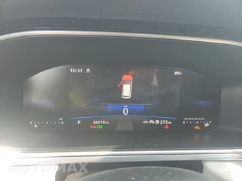 2025 Volkswagen Taos Comfortline - miniatura 12