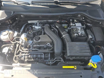 2025 Volkswagen Taos Comfortline - miniatura 16