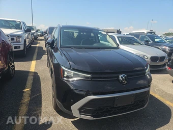 2025 Volkswagen Taos Comfortline - miniatura 2