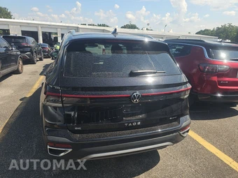 2025 Volkswagen Taos Comfortline - miniatura 5