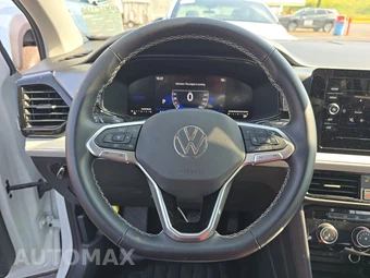 2025 Volkswagen Taos S - miniatura 10
