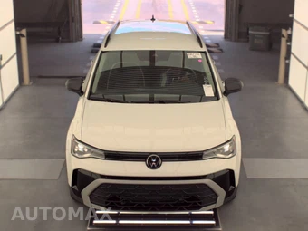 2025 Volkswagen Taos S - miniatura 2
