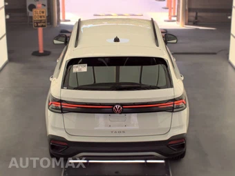 2025 Volkswagen Taos S - miniatura 5