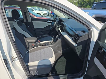 2025 Volkswagen Taos S - miniatura 8