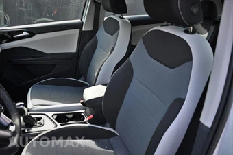 2025 Volkswagen Taos S - miniatura 10