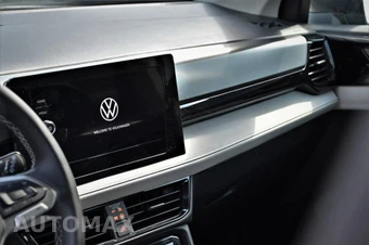 2025 Volkswagen Taos S - miniatura 11
