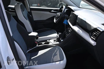 2025 Volkswagen Taos S - miniatura 12