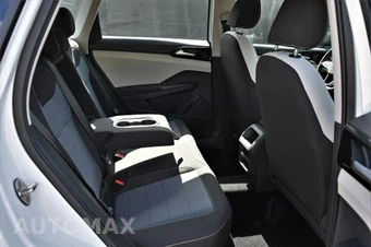 2025 Volkswagen Taos S - miniatura 14