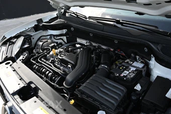 2025 Volkswagen Taos S - miniatura 17