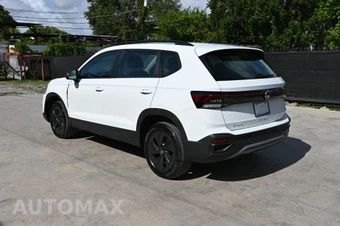 2025 Volkswagen Taos S - miniatura 3