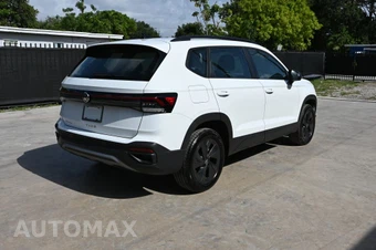 2025 Volkswagen Taos S - miniatura 5