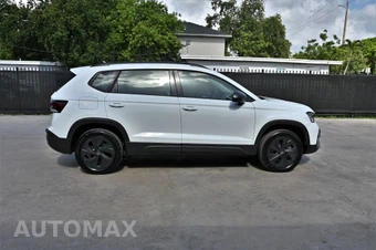 2025 Volkswagen Taos S - miniatura 6