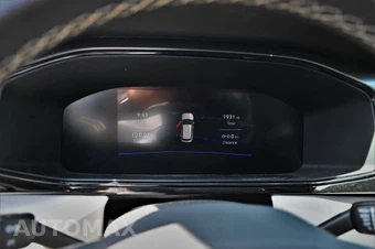 2025 Volkswagen Taos S - miniatura 8