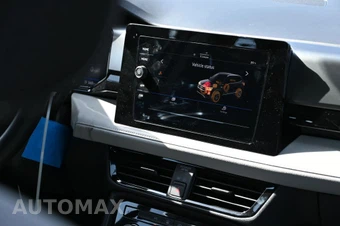 2025 Volkswagen Taos S - miniatura 9