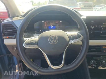 2025 Volkswagen Taos S - miniatura 10
