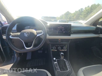 2025 Volkswagen Taos S - miniatura 11