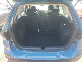 2025 Volkswagen Taos S - miniatura 16