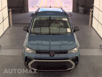 2025 Volkswagen Taos S - miniatura 2