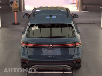 2025 Volkswagen Taos S - miniatura 5