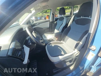 2025 Volkswagen Taos S - miniatura 7