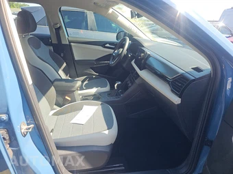 2025 Volkswagen Taos S - miniatura 8