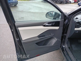 2025 Volkswagen Taos S - miniatura 10