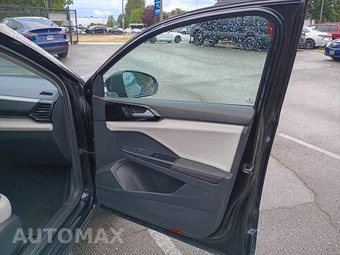 2025 Volkswagen Taos S - miniatura 12