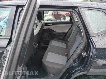 2025 Volkswagen Taos S - miniatura 17