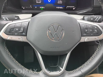 2025 Volkswagen Taos S - miniatura 21