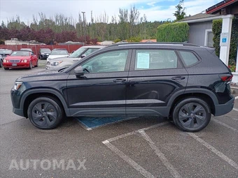 2025 Volkswagen Taos S - miniatura 5