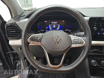 2025 Volkswagen Taos S - miniatura 10