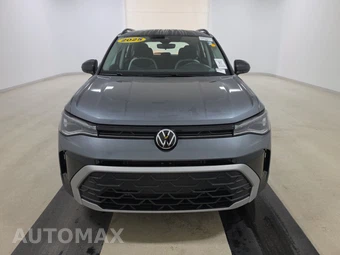 2025 Volkswagen Taos S - miniatura 2